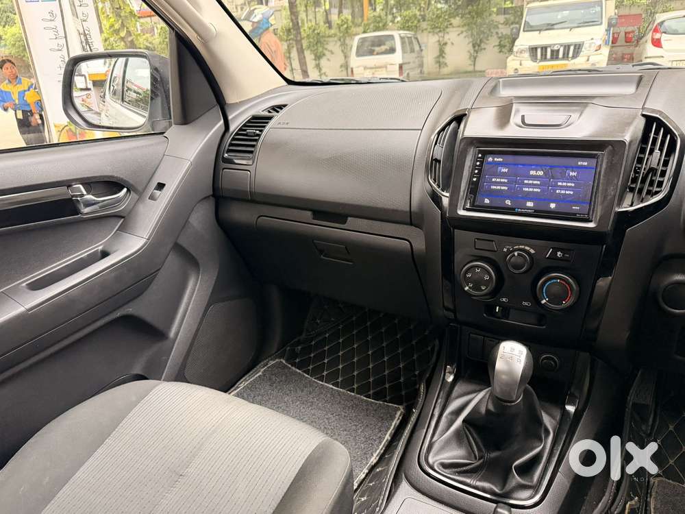 Isuzu S-cab 2wd Hr Z, 2024, Diesel