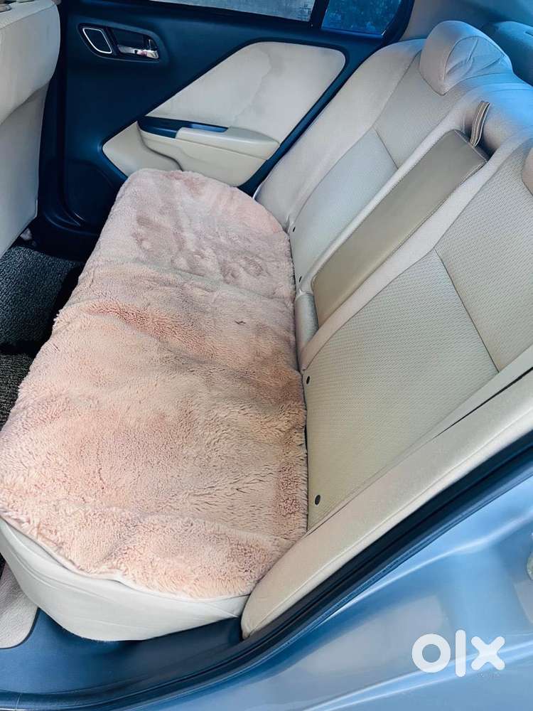 Honda City I-vtec Vx, 2019, Petrol