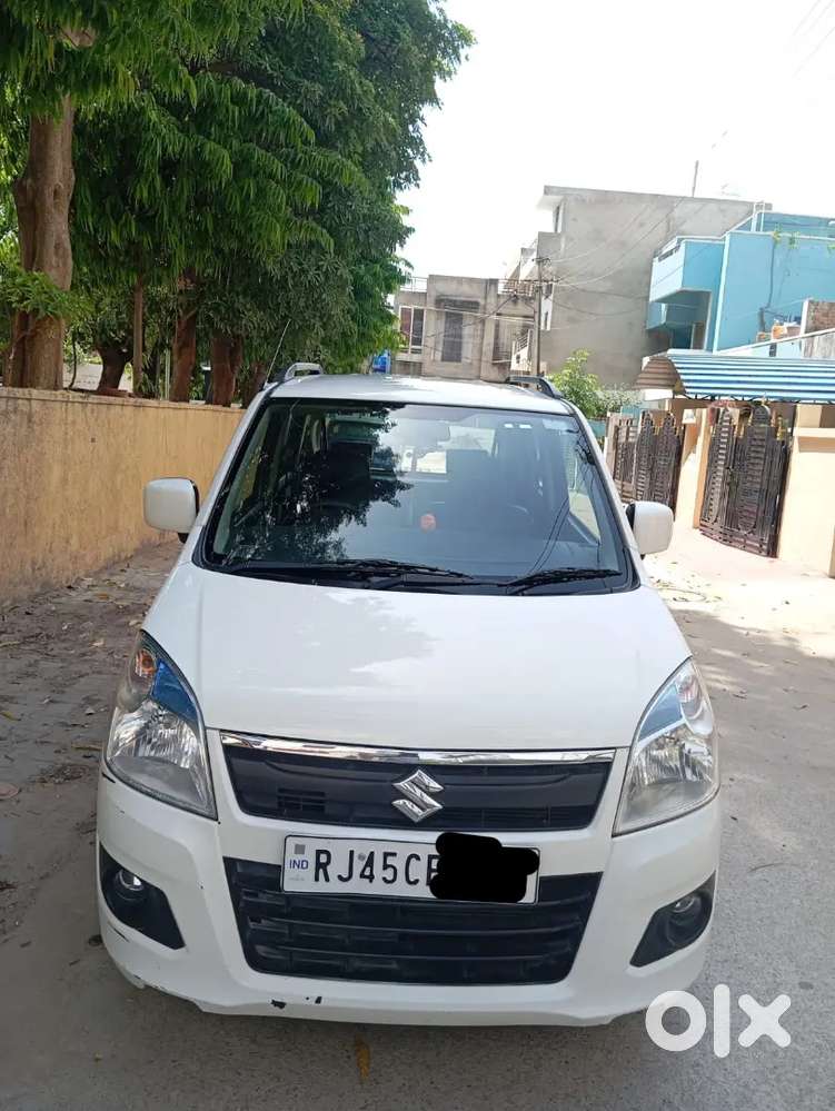 Sell Wagon R 2018 Model