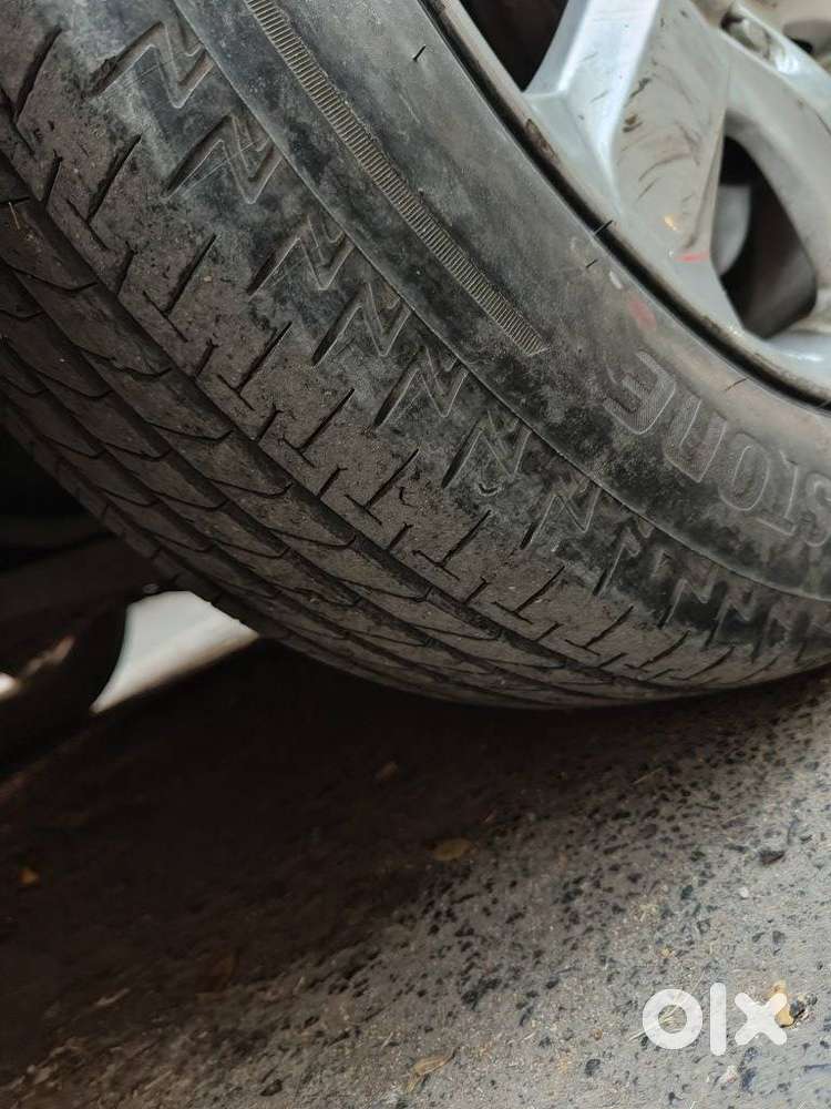 Honda Jazz, 2011, Petrol