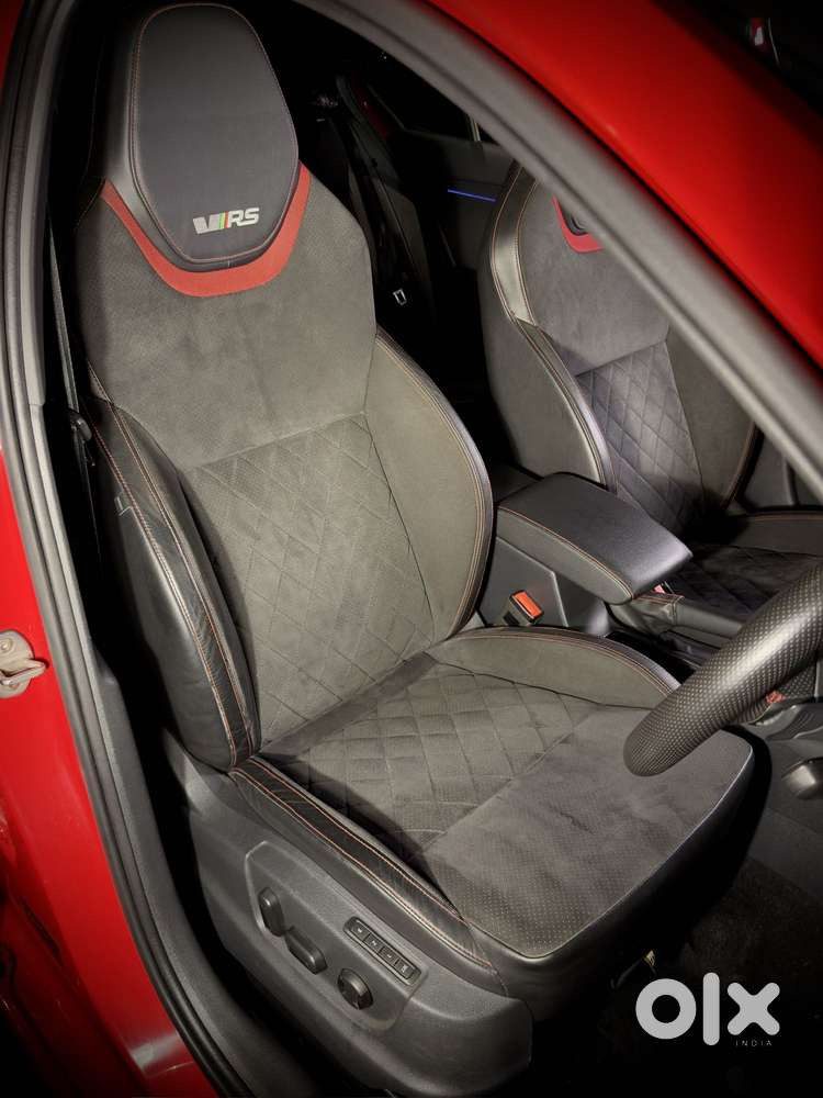 Skoda Octavia 2.0 Rs 245 Tsi, 2020, Petrol