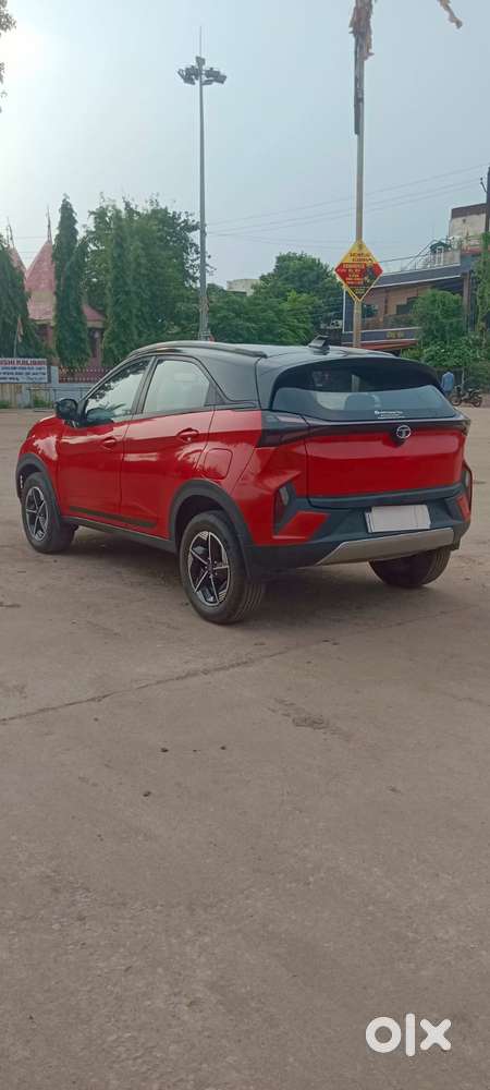 Tata Nexon Fearless Plus S 1.5 Revotorq Diesel 6 Mt Dt, 2023, Diesel