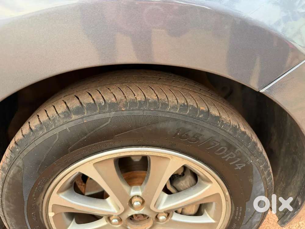 Hyundai Grand I10 2016 Well Maintained