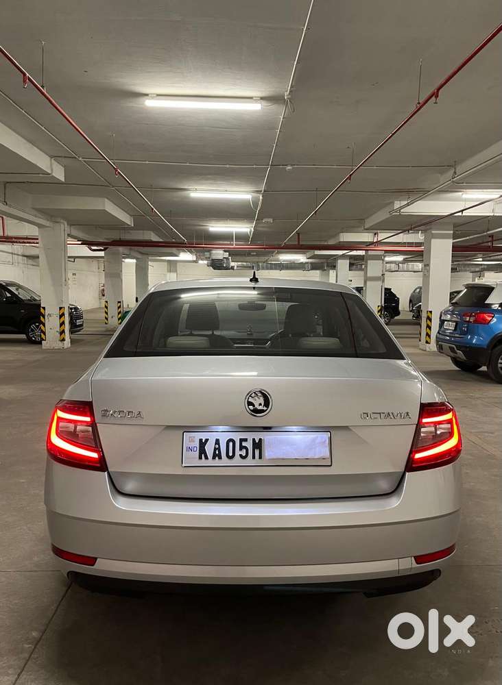 Skoda Octavia 2.0 L&k Tdi, 2018, Diesel