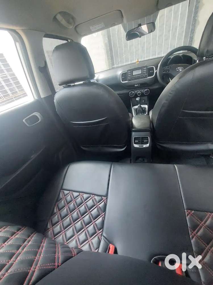 Hyundai Venue Crdi 2021 Diesel Manual