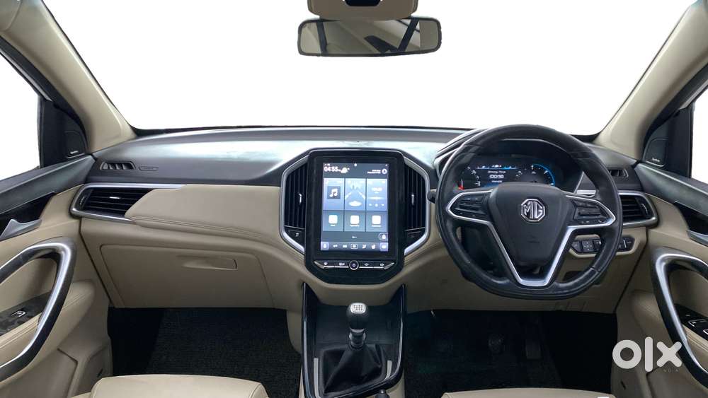 Mg Hector 2.0 Sharp Diesel, 2021, Diesel