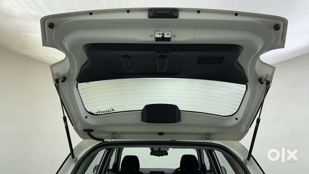 Hyundai Venue Sx Plus Turbo Dct, 2022, Petrol