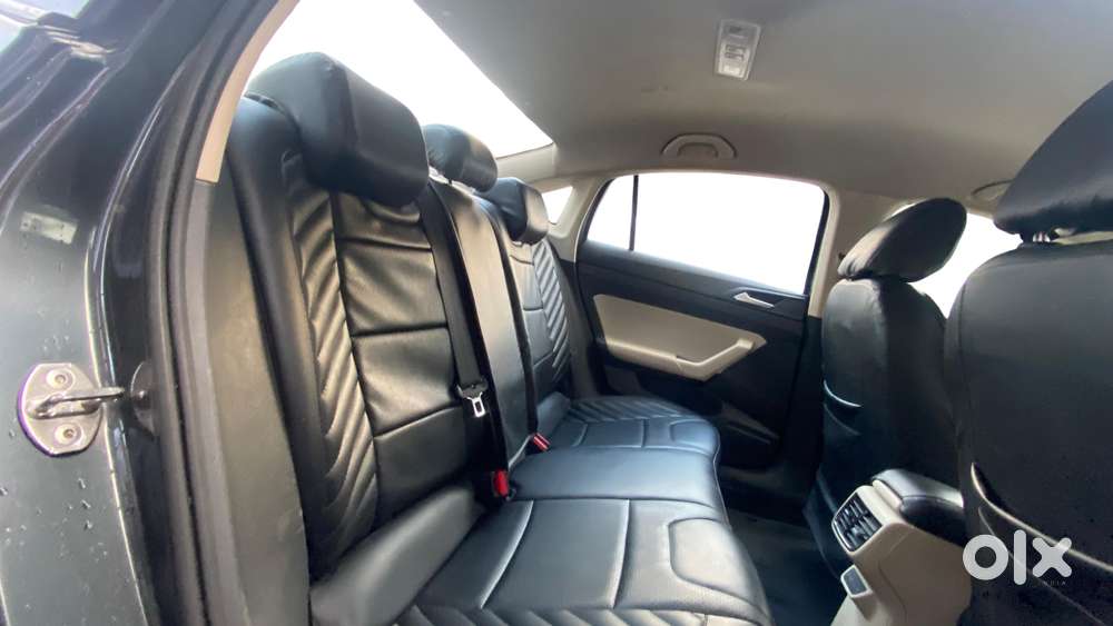Volkswagen Virtus 1.0 Highline Tsi, 2024, Petrol