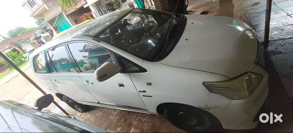 Toyota Innova 2015 Diesel Good Condition