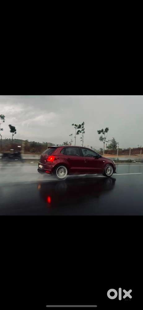 Custom Polo For Sale