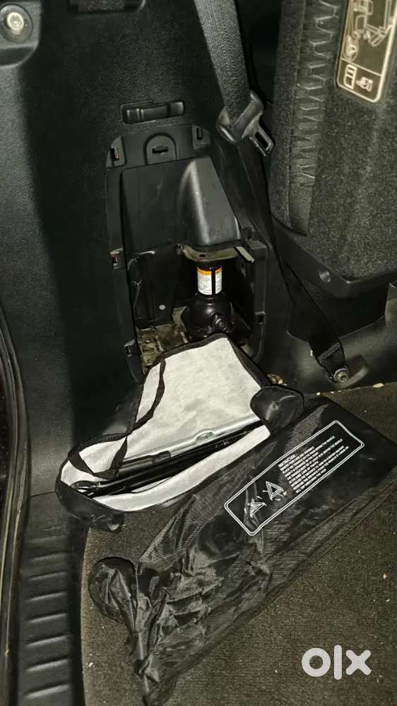 Toyota Innova Crysta 2017 Diesel