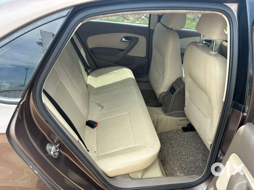 Skoda Rapid Diesel 2016
