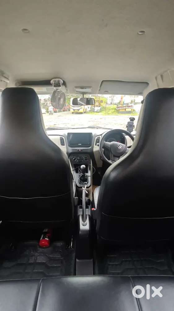 Maruti Suzuki Wagon 2025 Lxi
