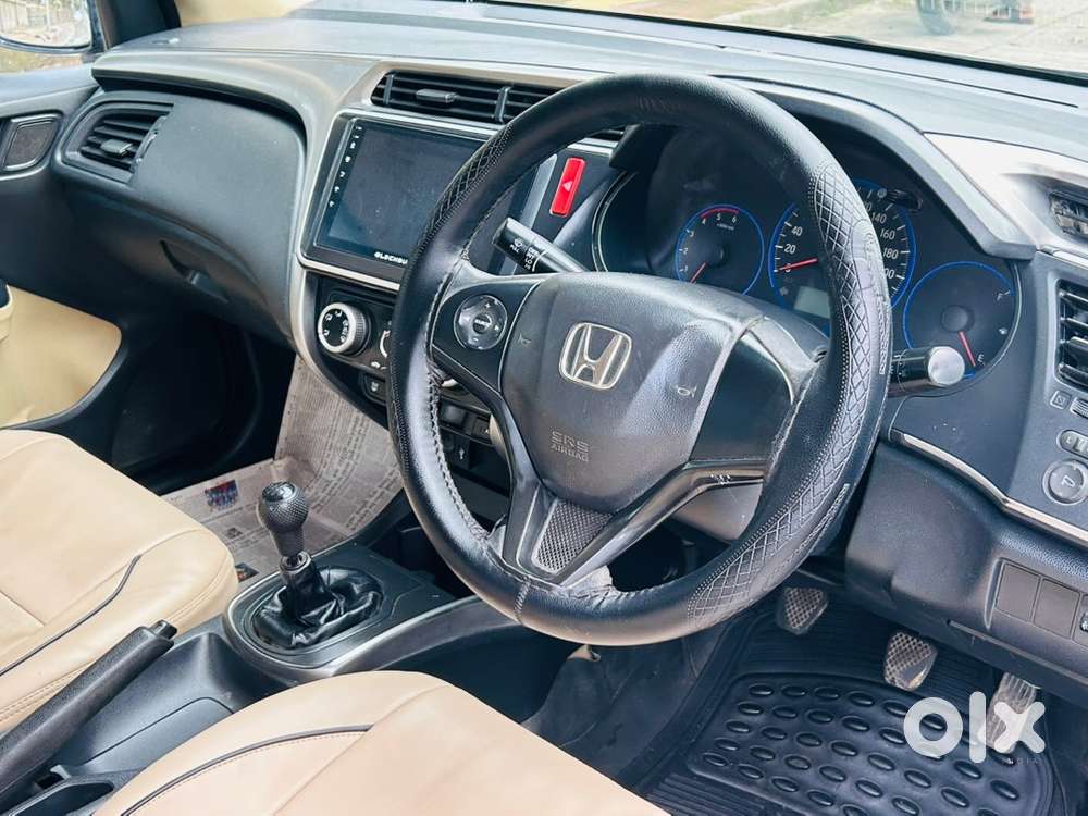 Honda City 2014 Diesel Good Condition