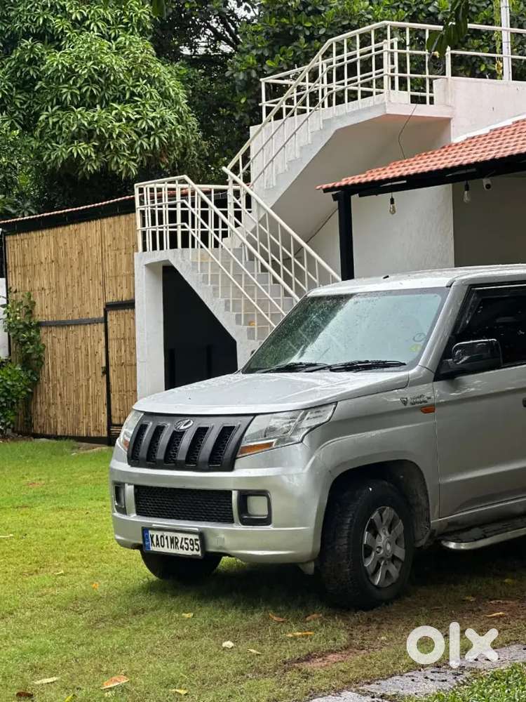 Mahindra Xuv300 2018
