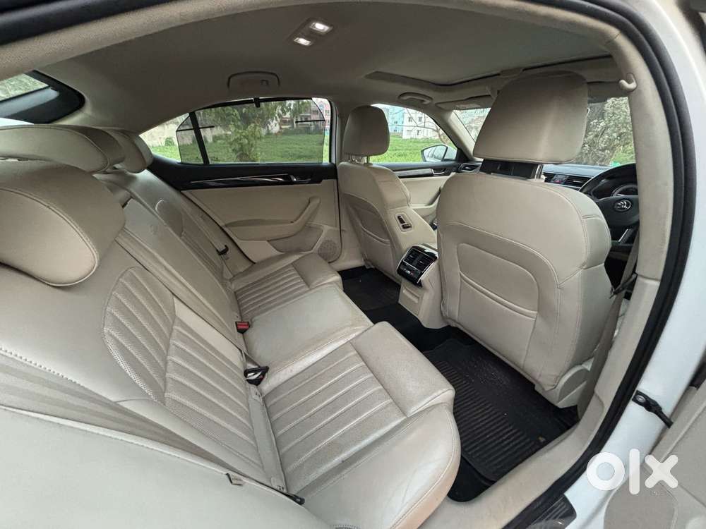 Skoda Superb Lk 2.0 Tdi At, 2019, Diesel