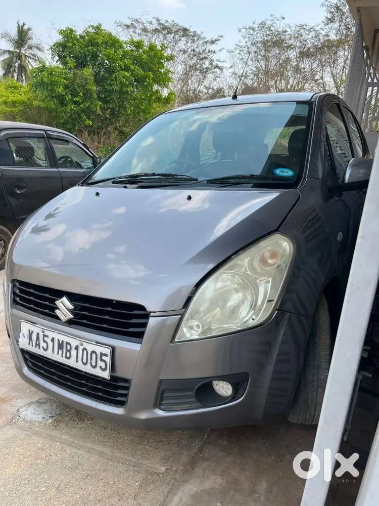 Maruti Suzuki Ritz 2011 Diesel Manual