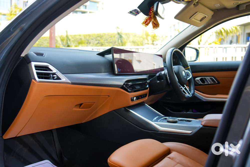 Bmw 3 Series Gran Limousine 2.0 330li M Sport First Edition, 2025, P..