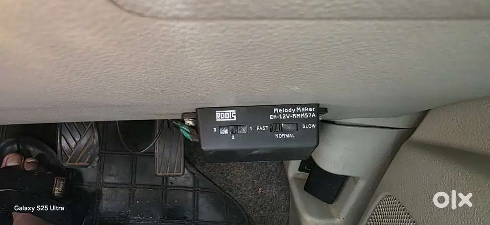 Maruti Suzuki Celerio 2014
