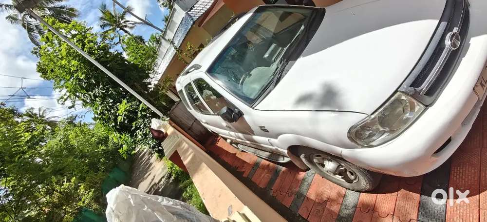 Tata Safari 2008 Petrol 145000 Km Driven
