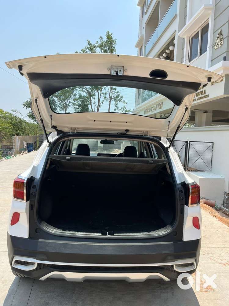 Kia Seltos Htk D, 2020, Diesel