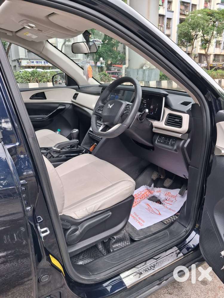 Mahindra Xuv700 2.2 Ax 5 Diesel Mt 7 Str, 2025, Diesel