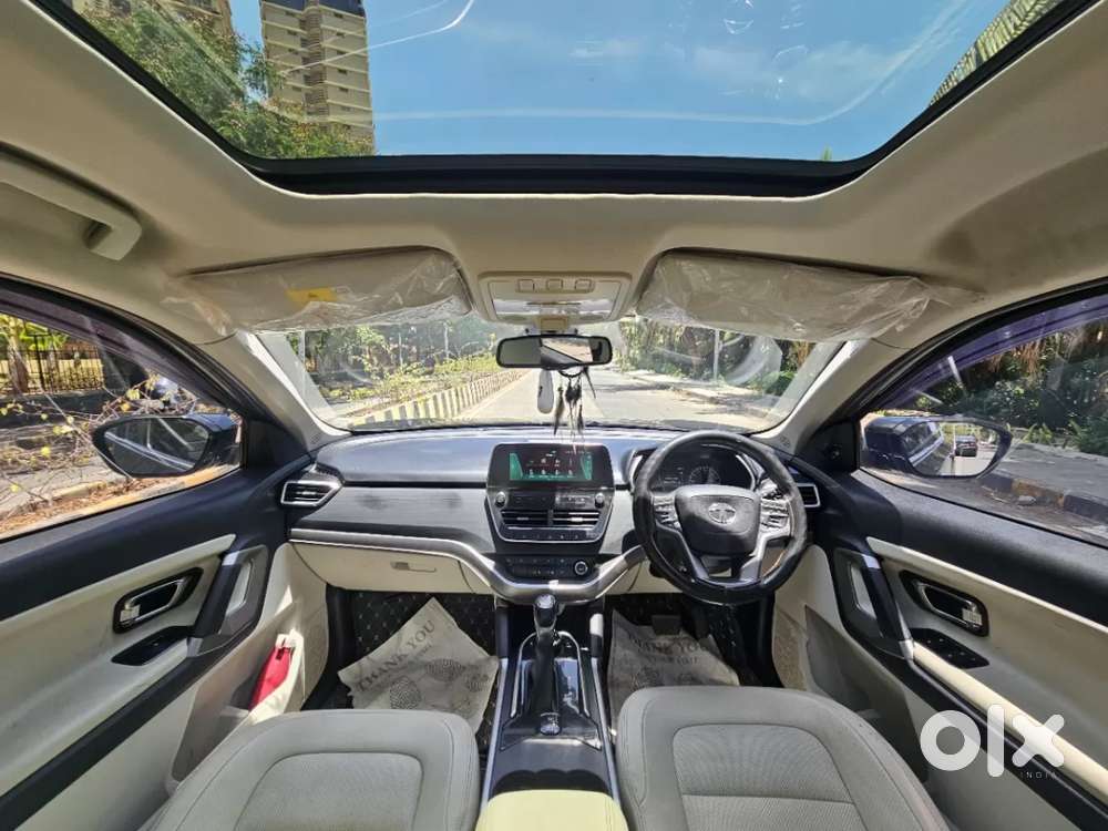 Tata Safari 2.0 Kryotec Xza Plus, 2022, Diesel