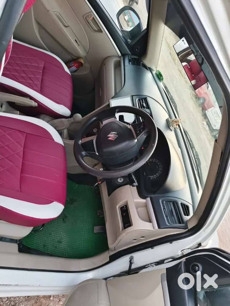 Maruti Suzuki Dzire 2019 Cng & Hybrids 172000 Km Driven