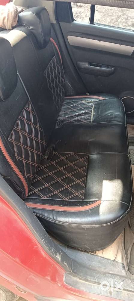 Swift Vxi Cng + Petrol