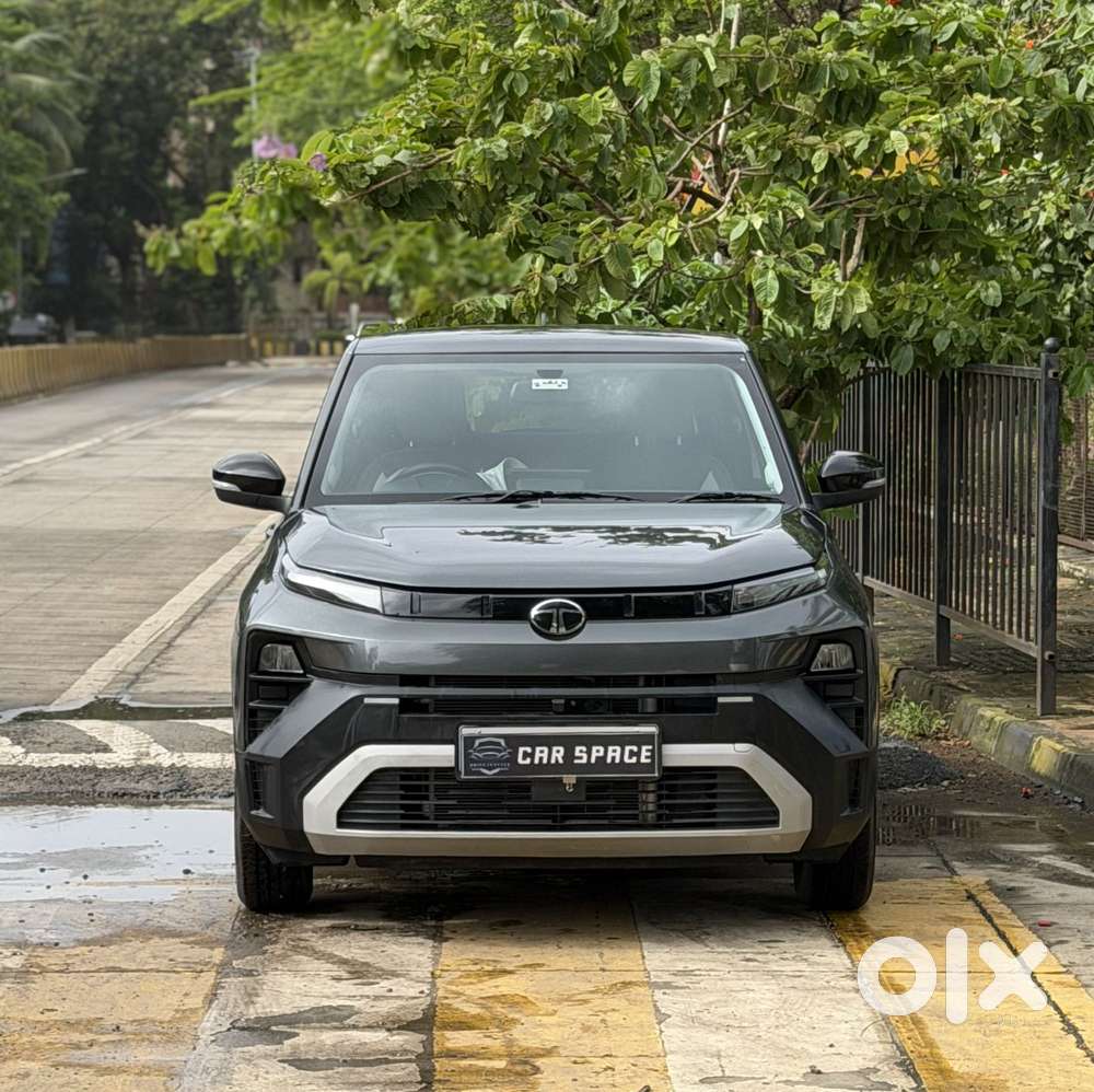 Tata Punch, 2026, Cng & Hybrids