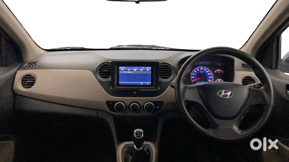 Hyundai Grand I10 Sportz 1.2 Kappa Vtvt, 2014, Petrol