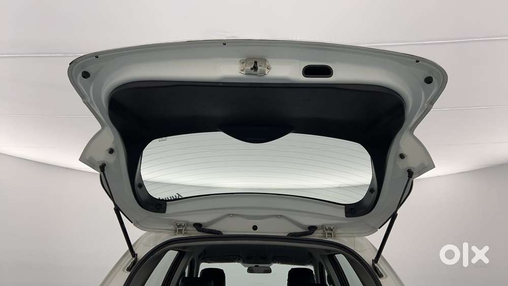 Maruti Suzuki S-cross Zeta 1.3, 2022, Petrol