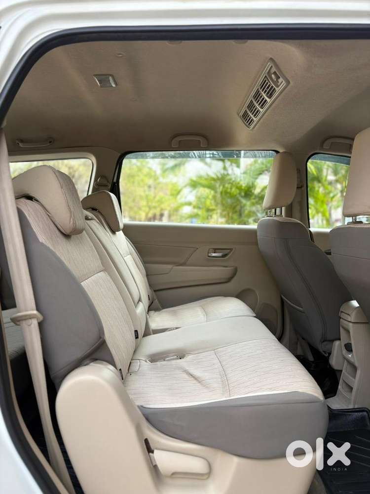 Maruti Suzuki Ertiga 2023 Petrol 73000 Km Driven