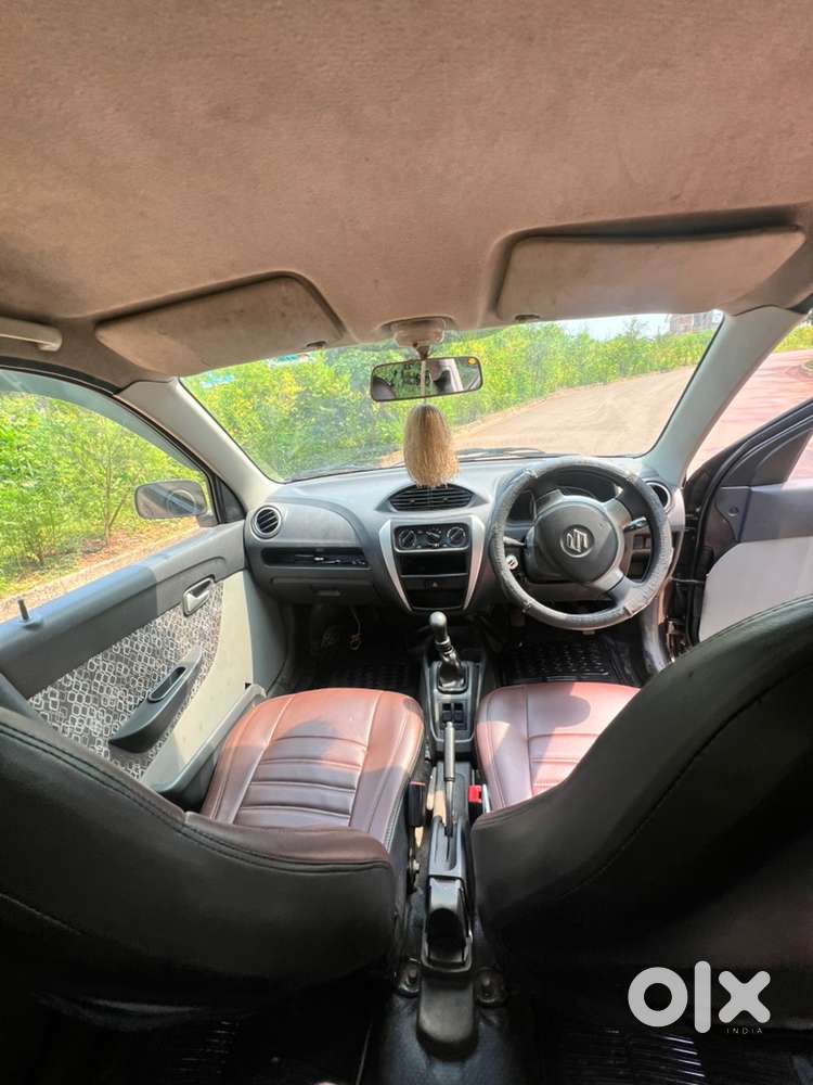 Maruti Suzuki Alto 2019
