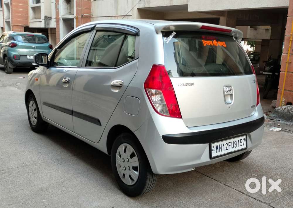 Hyundai I10 Magna O, 2010, Petrol