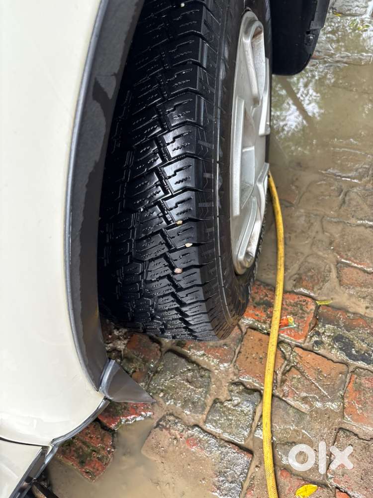 Mahindra Diesel 2014 Car