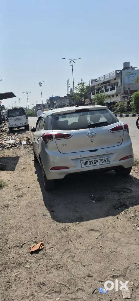 Hyundai I20 1.4 Asta 2015 Diesel Manual