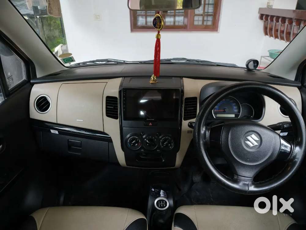 Maruti Wagon R 2017