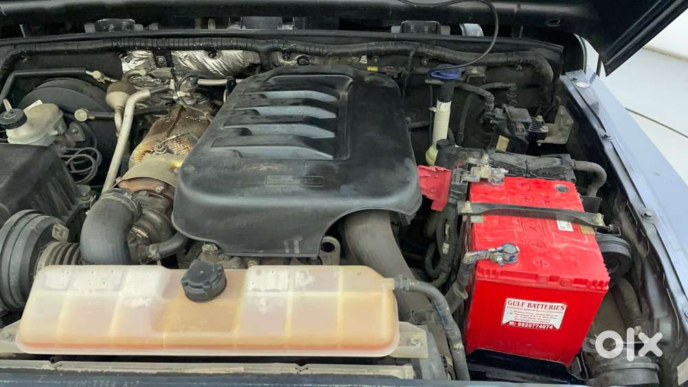 Mahindra Thar 1.5 Lx Hard Top Diesel At 4 Rwd, 2021, Diesel