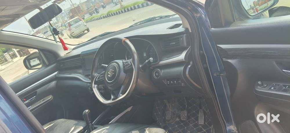 Maruti Suzuki Xl6 1.5 Alpha Mt, 2023, Petrol