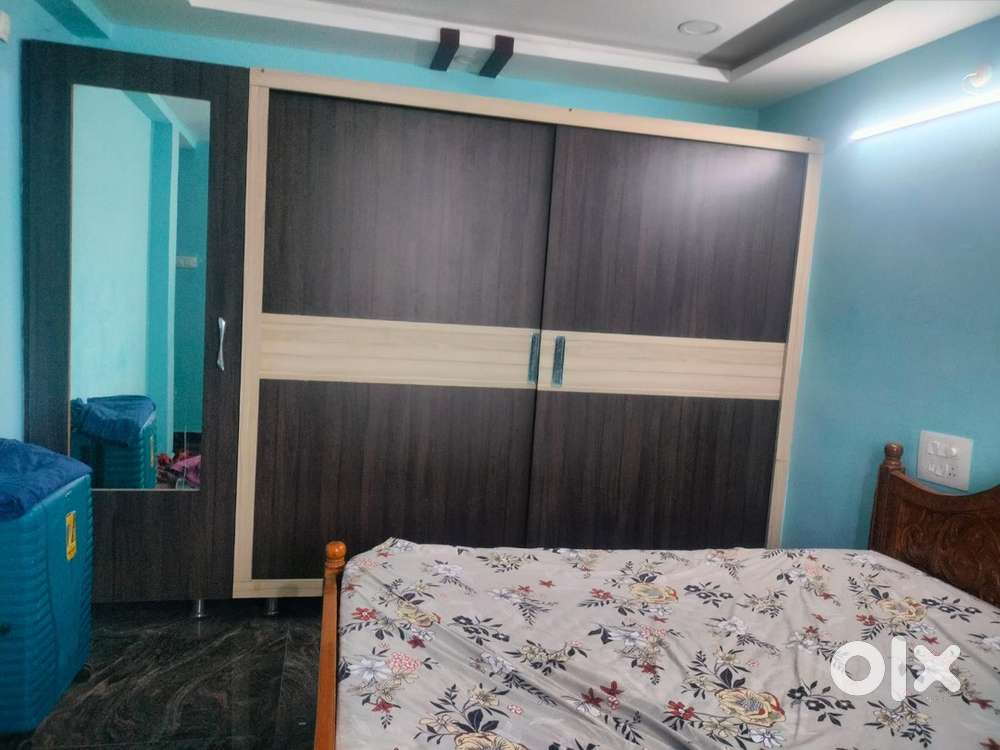 Penthouse for Rent with Lift &ndash; Gollavanigunta