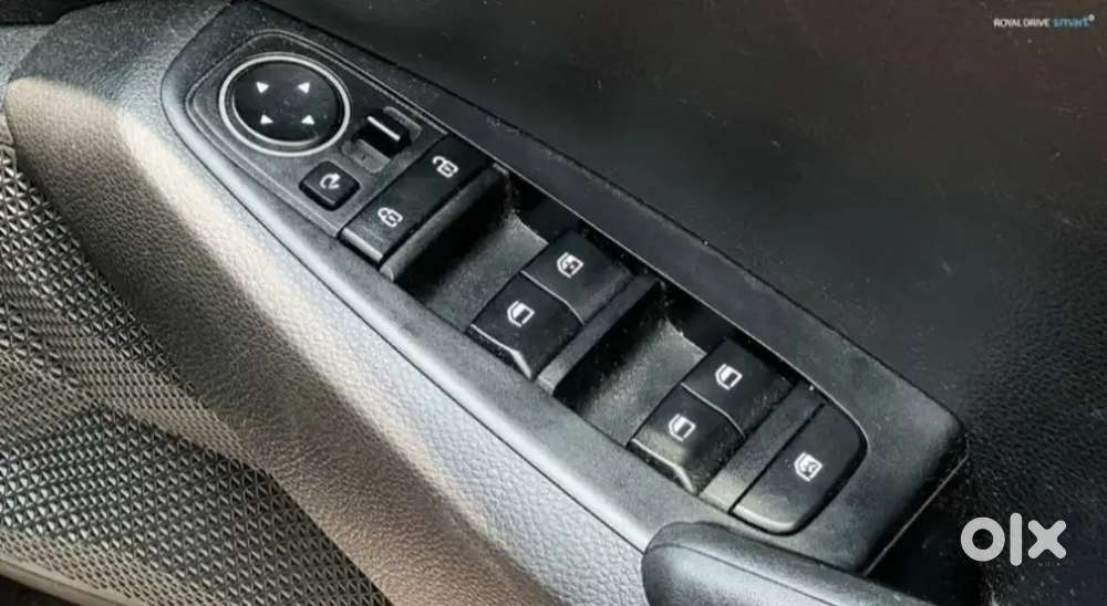 Kia New Seltos 2023 Diesel Well Maintained