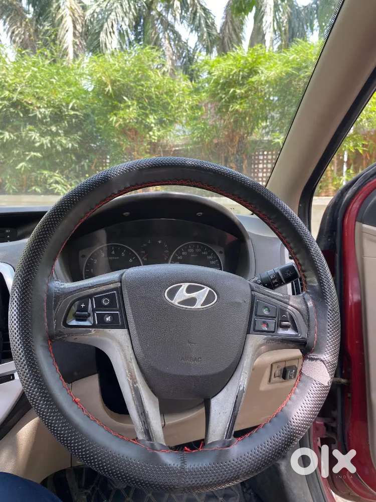 I20 Sportz (0)