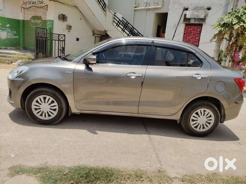 Maruti Suzuki Dzire 2017-2020 Vdi, 2018, Diesel