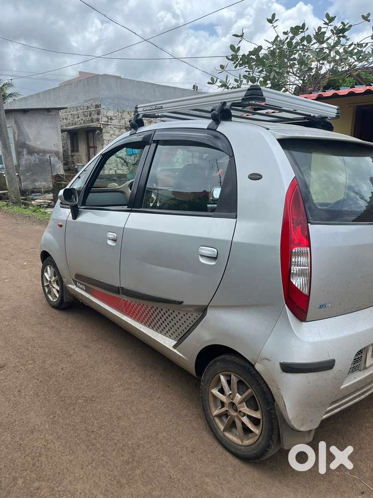 Tata Nano Xe 2013 Model Petrol