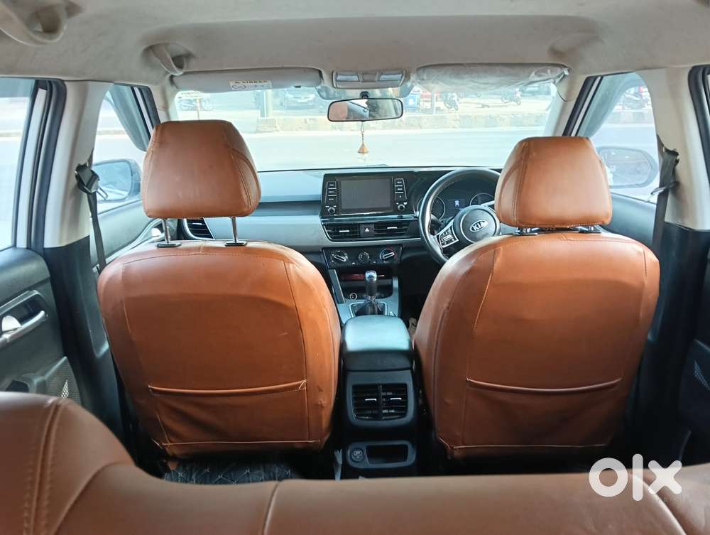 Kia Seltos Htk D, 2021, Diesel