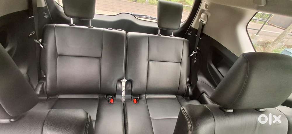 Toyota Innova Crysta 2.8 Z, 2026, Diesel