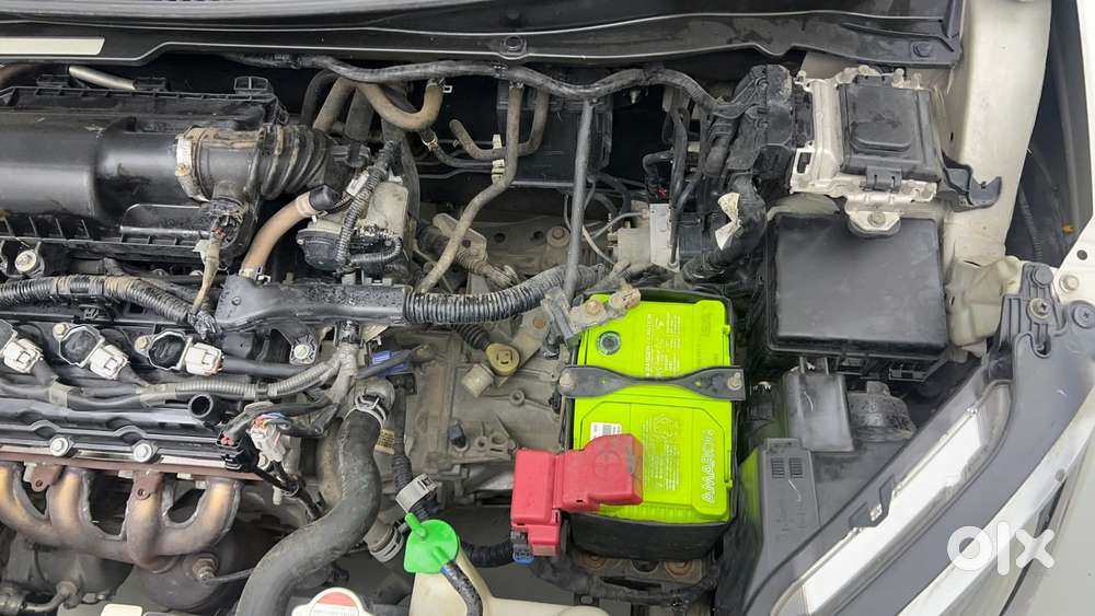 Maruti Suzuki Ignis 1.2 Zeta Mt, 2020, Petrol