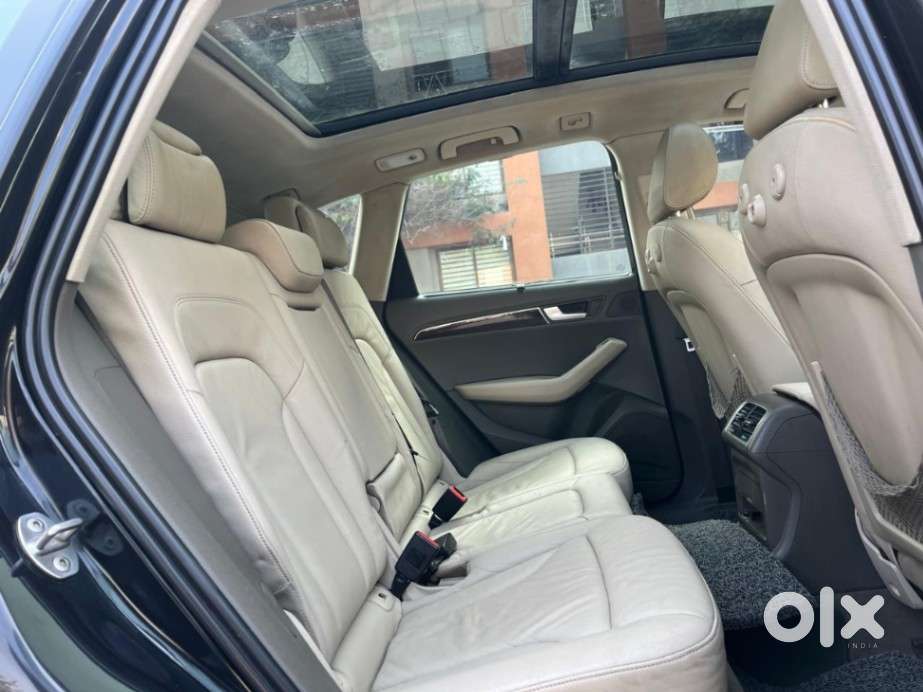 Audi Q5 Premium Plus 45 Tfsi, 2012, Diesel