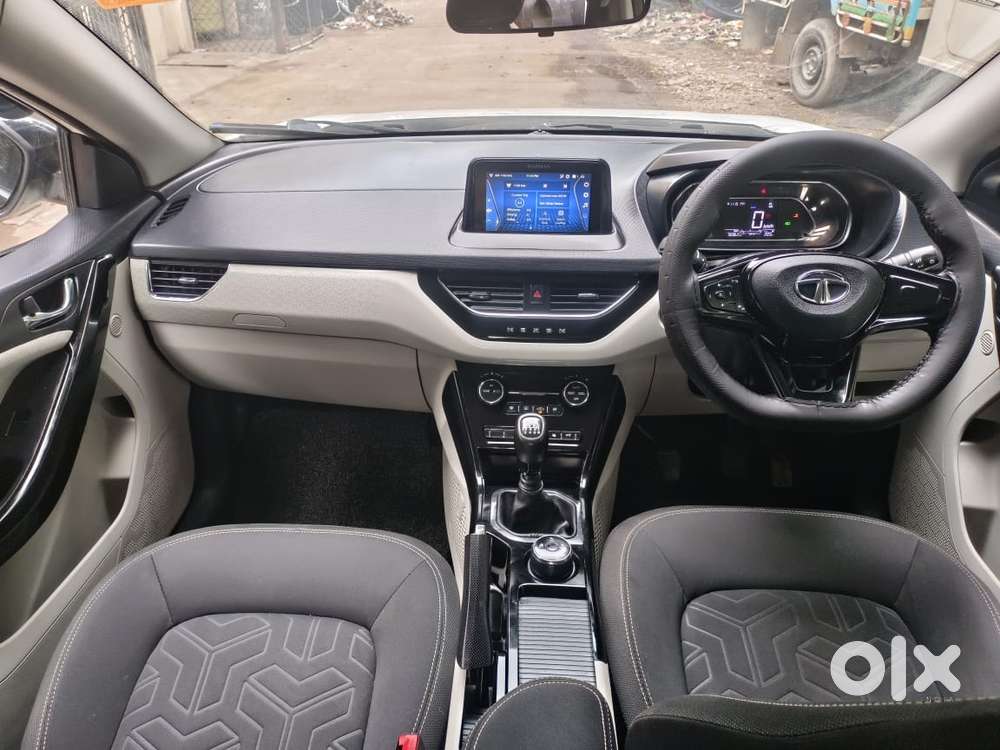 Tata Nexon 1.5 Revotorq Xz Plus, 2023, Diesel